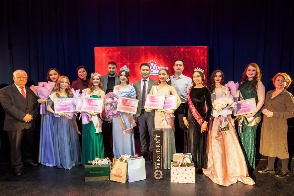 Альбина Сарвартдинова  пресс-служба Ассоциации студентов РБ