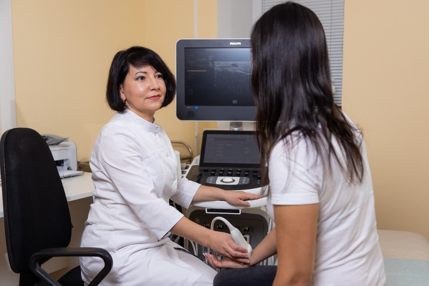 ПроМедицина предоставлено пресс-службой ПроМедицина