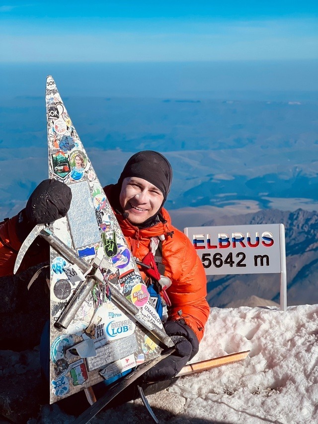 предоставлено героем публикации.