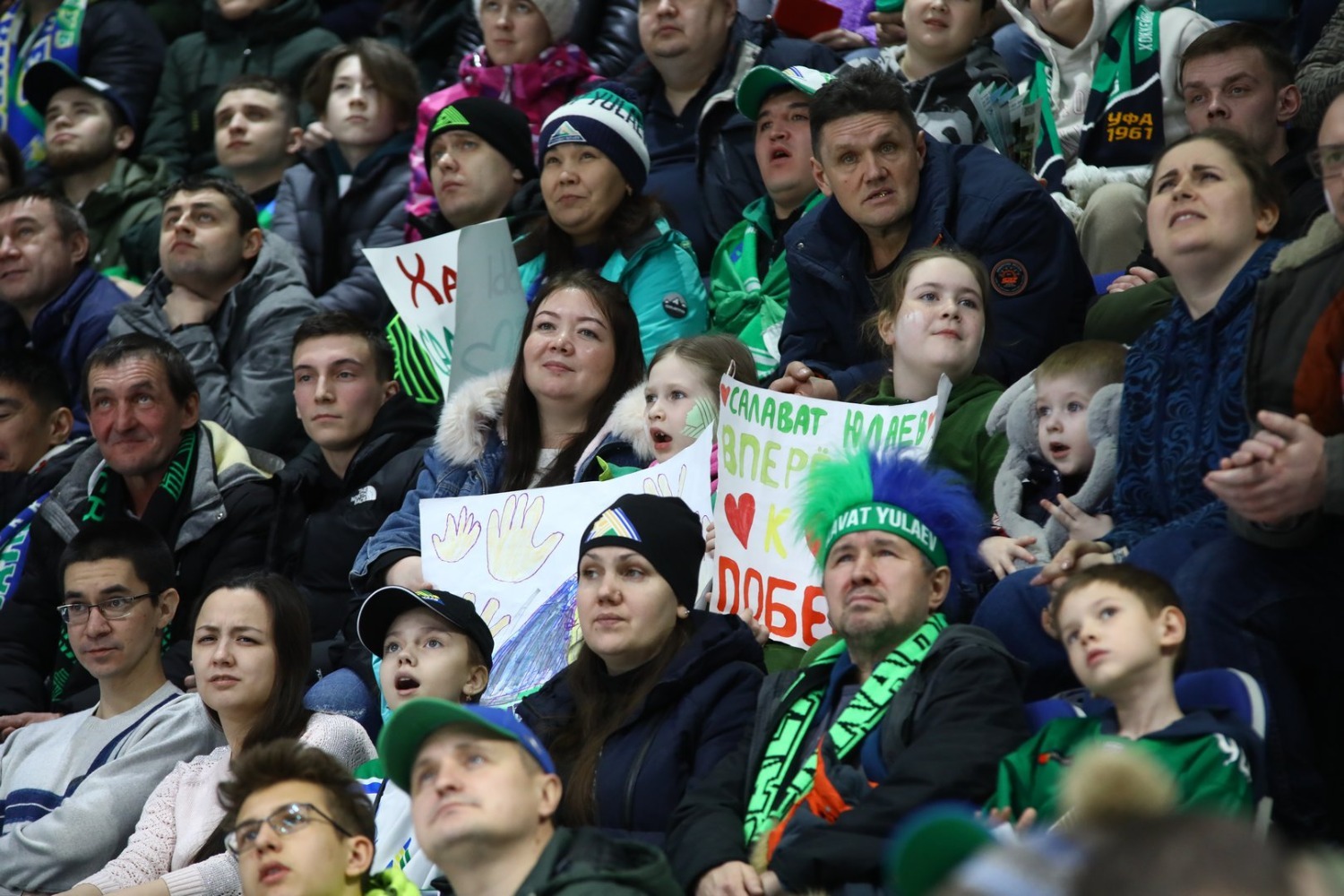 Валерий Шахов