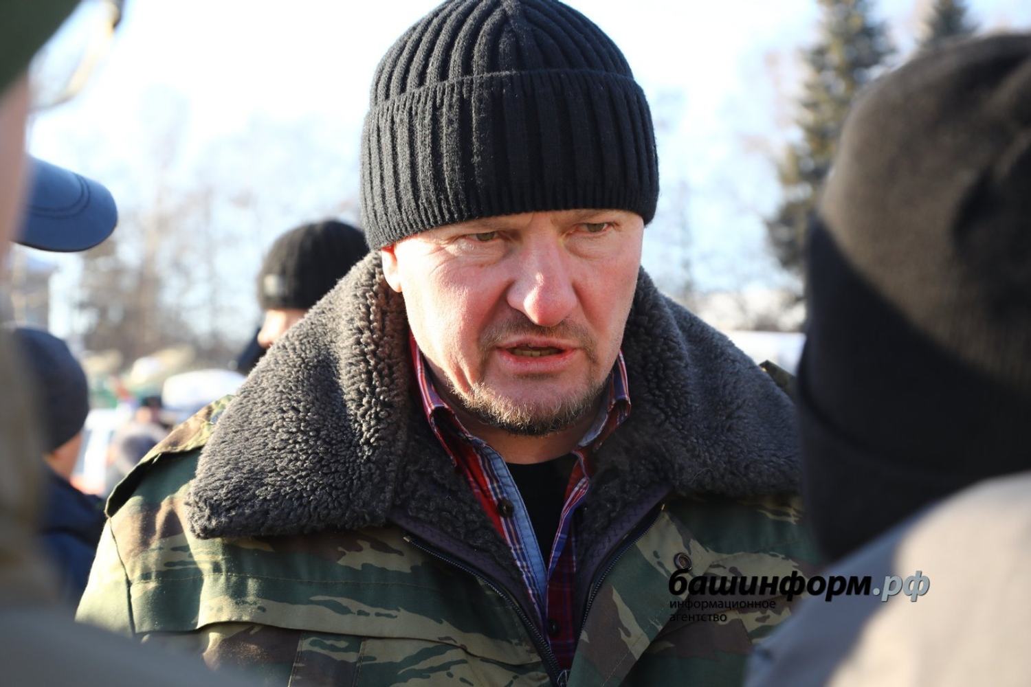 Андрей Иванюта