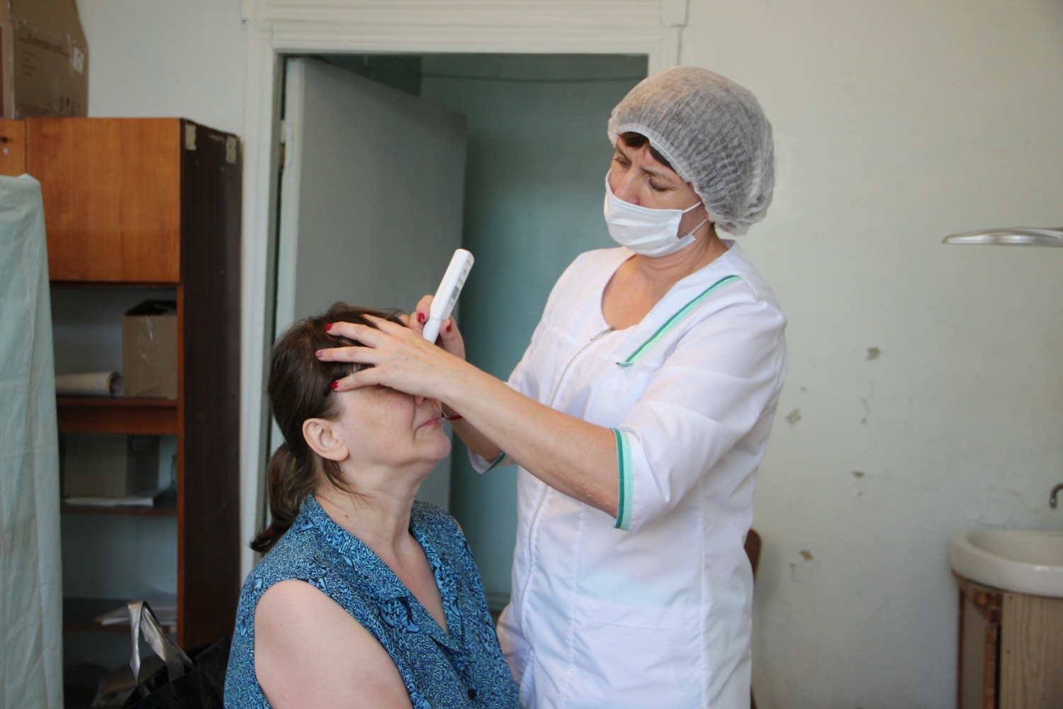 Эдуард Кускарбеков