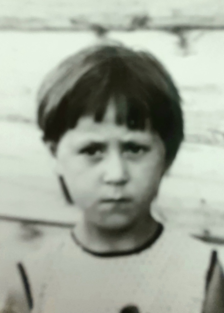 из личного архива