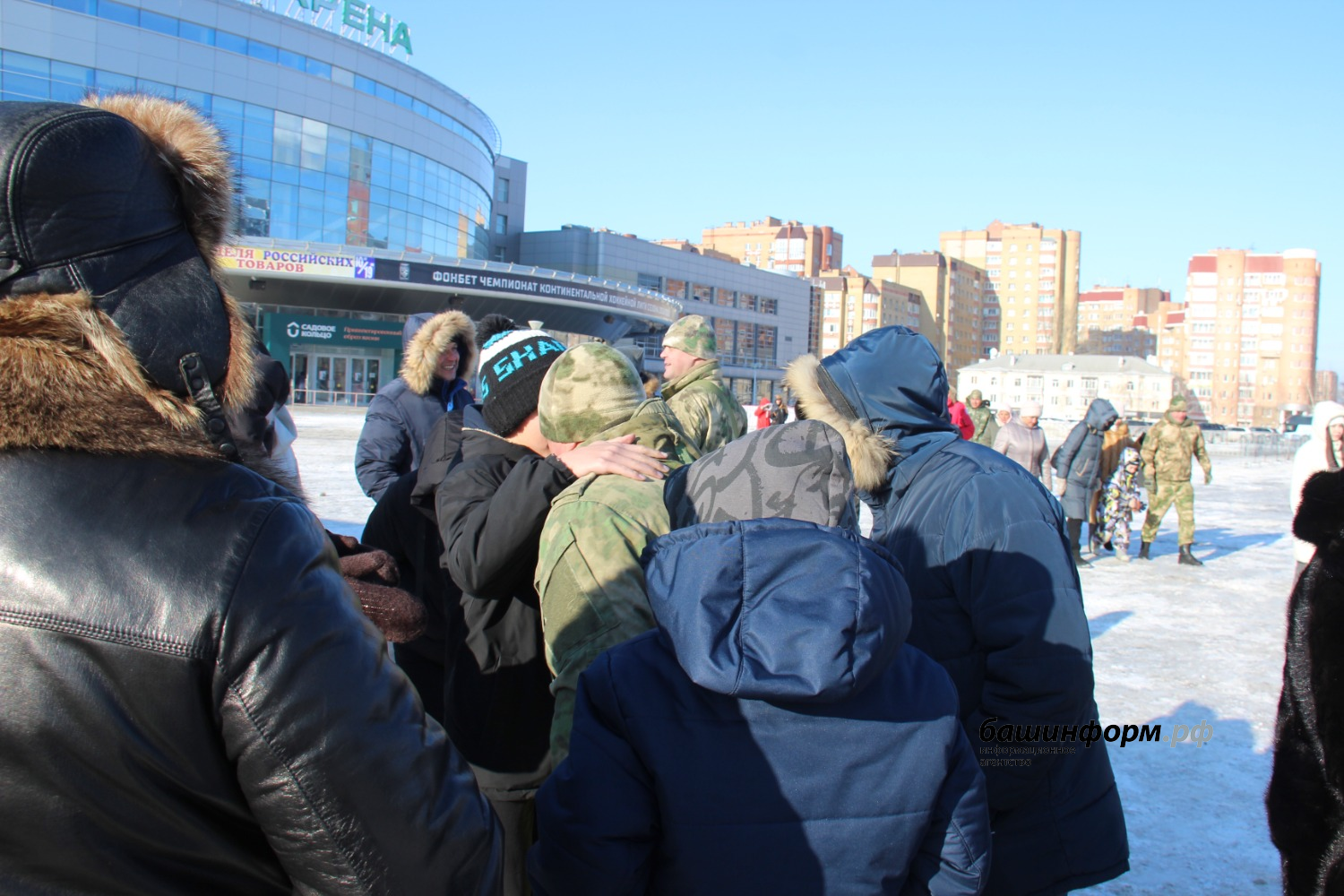 Эдуард Кускарбеков