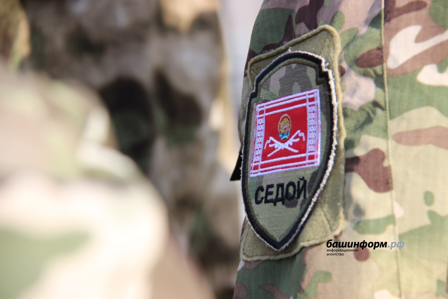 Эдуард Кускарбеков