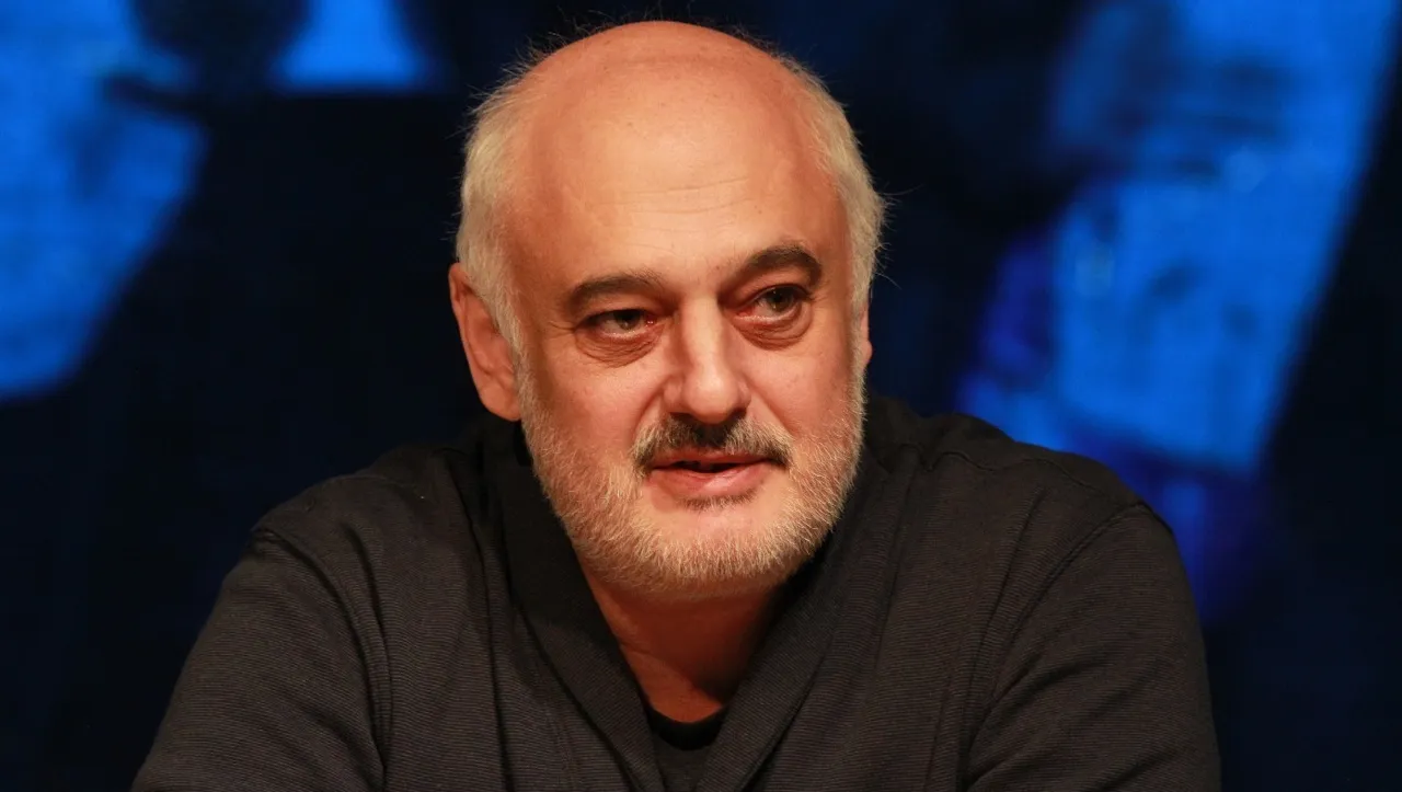 Олег Яровиков