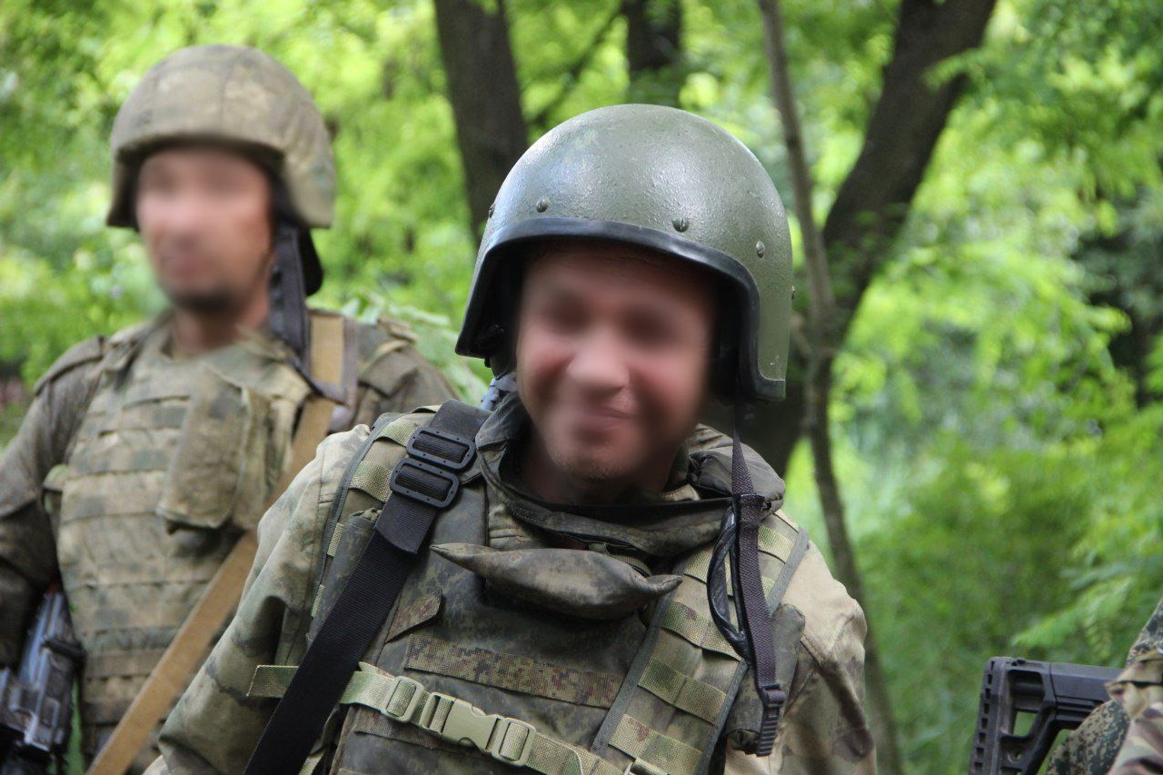 Эдуард Кускарбеков