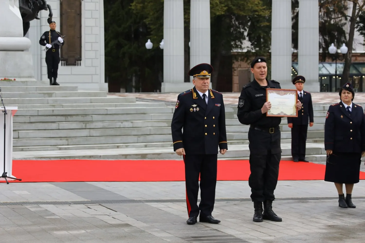 Валерий Шахов