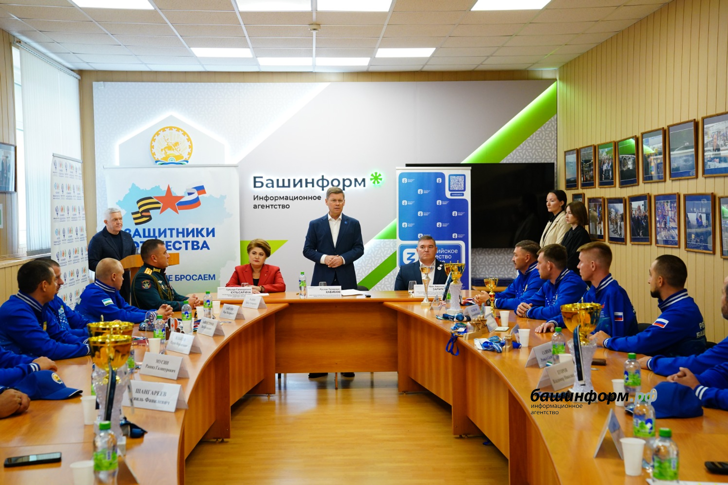 Олег Яровиков