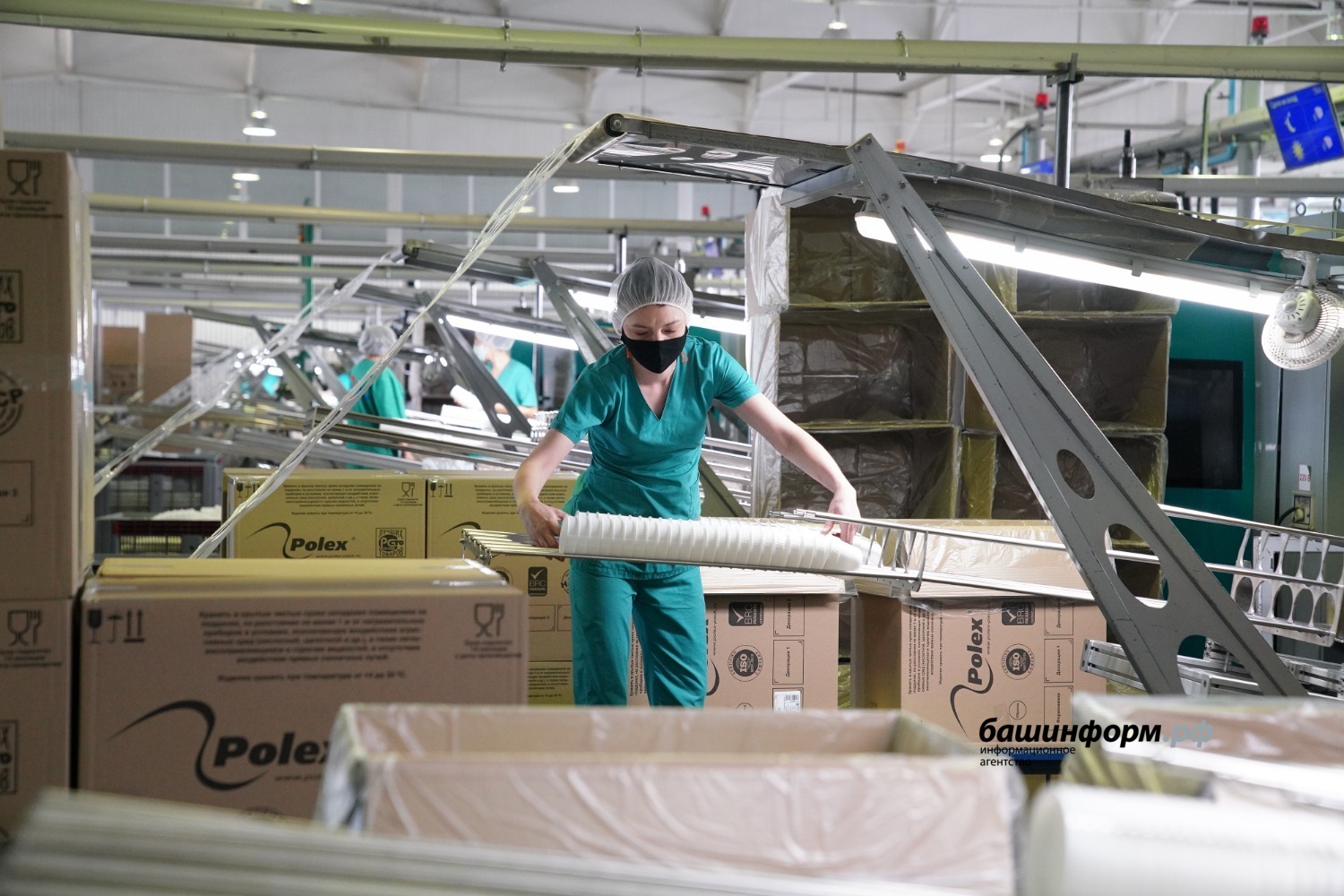 Олег Яровиков   архив ИА «Башинформ»