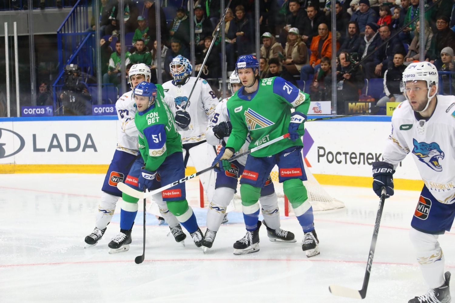 Валерий Шахов