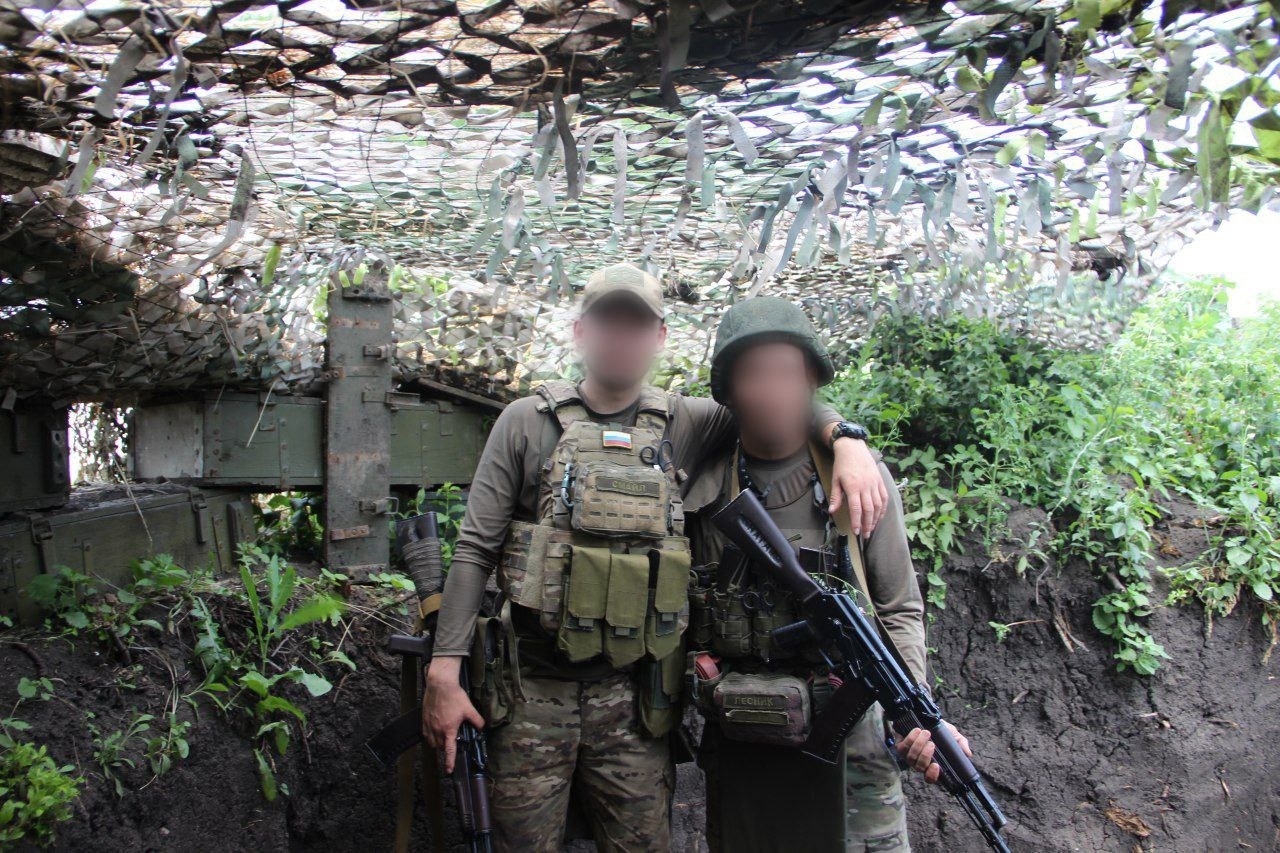 Эдуард Кускарбеков