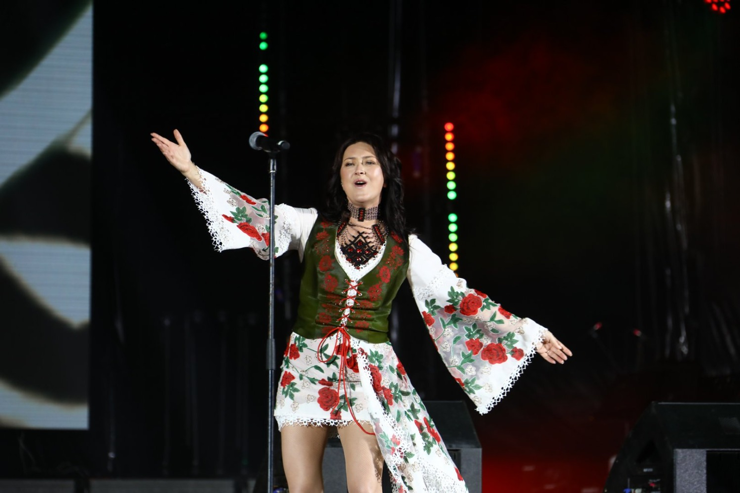 Валерий Шахов