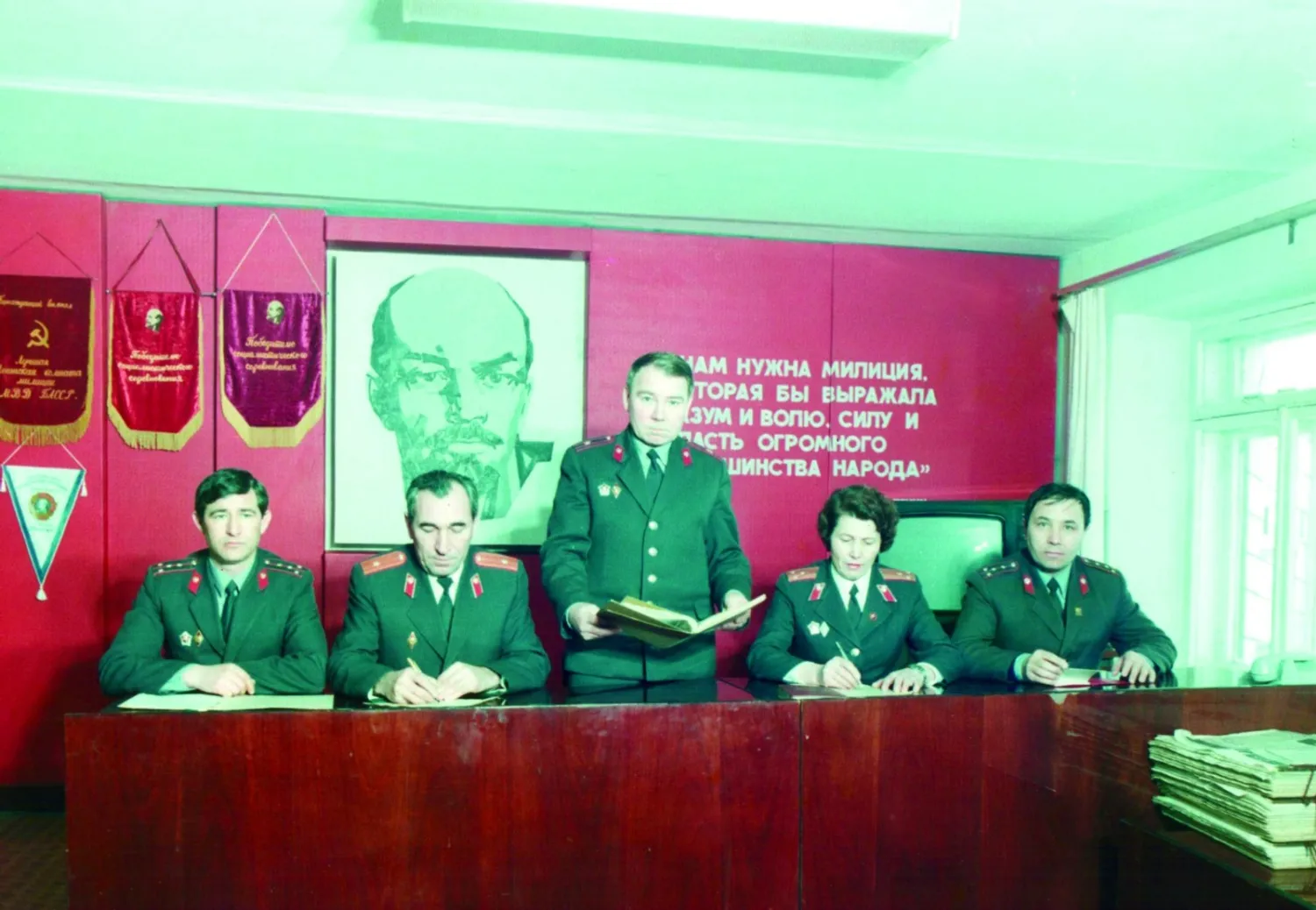 пресс-служба МВД по РБ архив