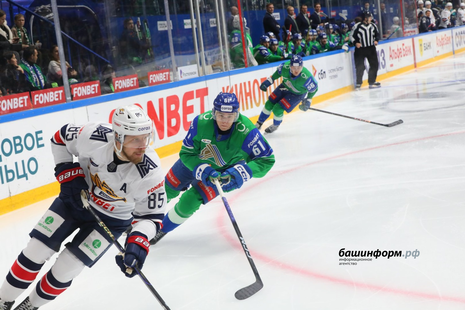 Валерий Шахов