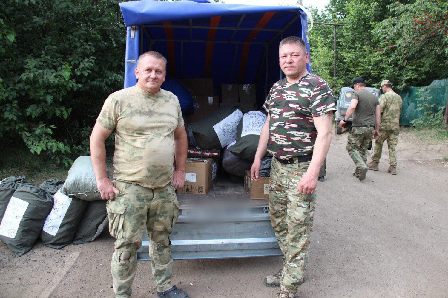 Эдуард Кускарбеков