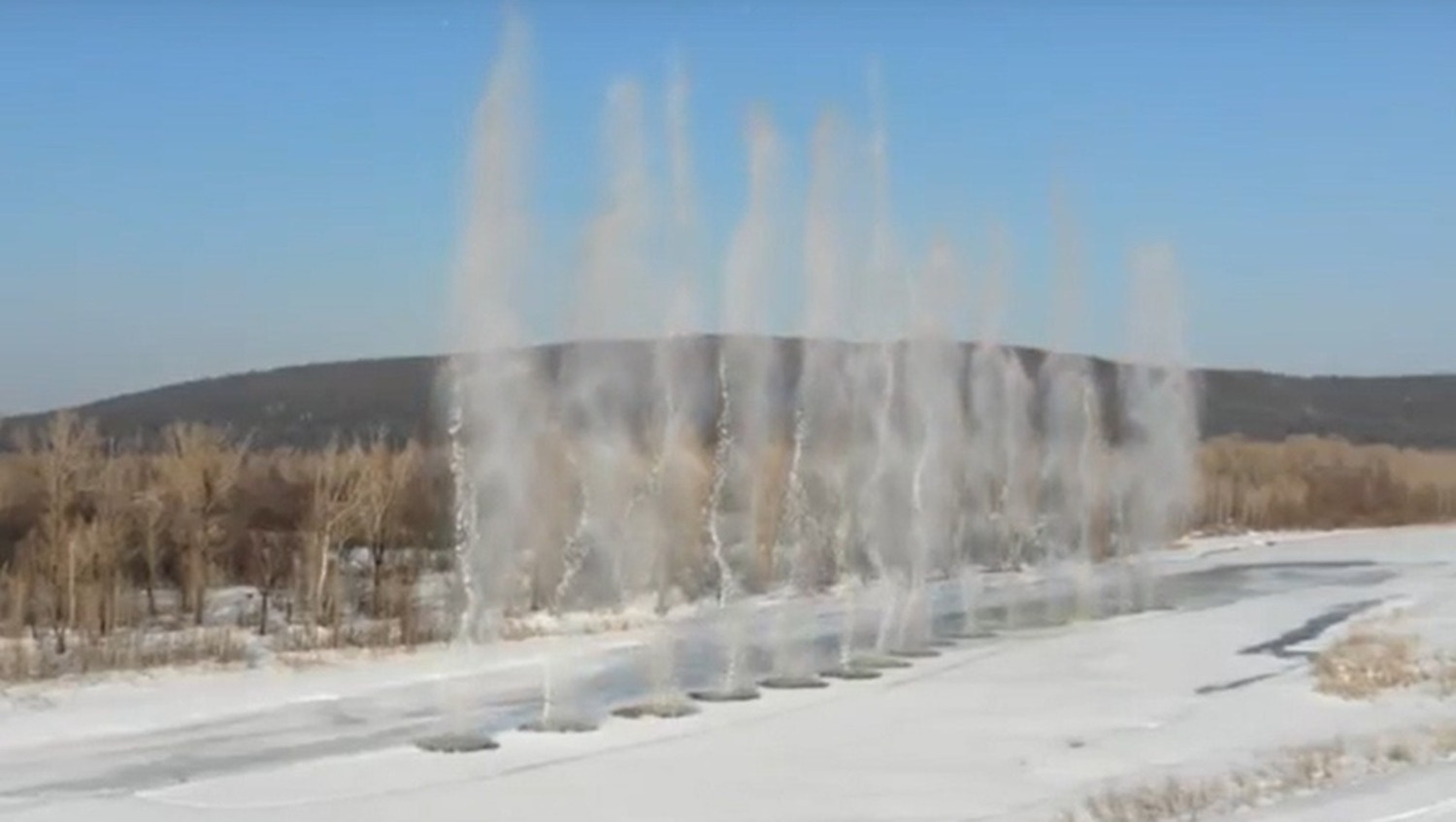 госкомитет РБ по ЧС стоп-кадр видео