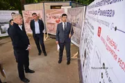 Азат Мухамедьянов пресс-служба Главы РБ