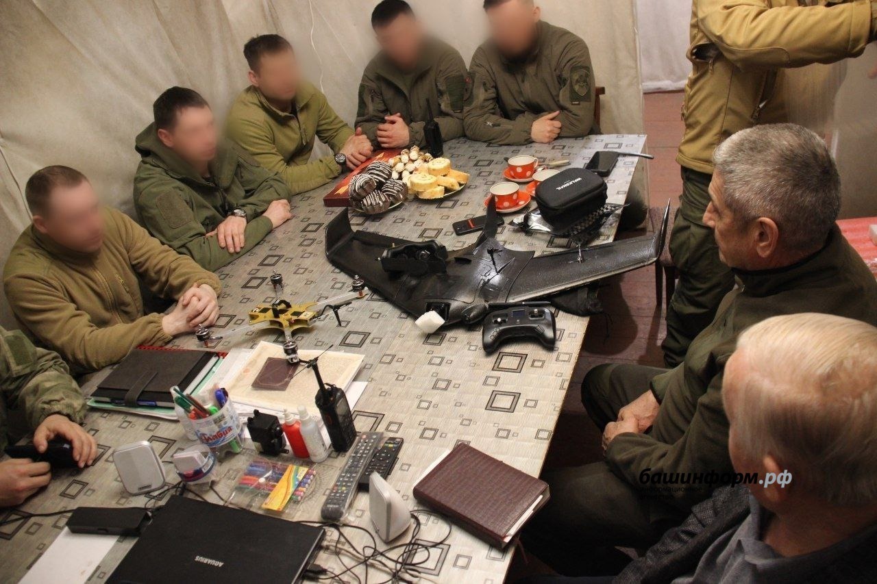 Эдуард Кускарбеков