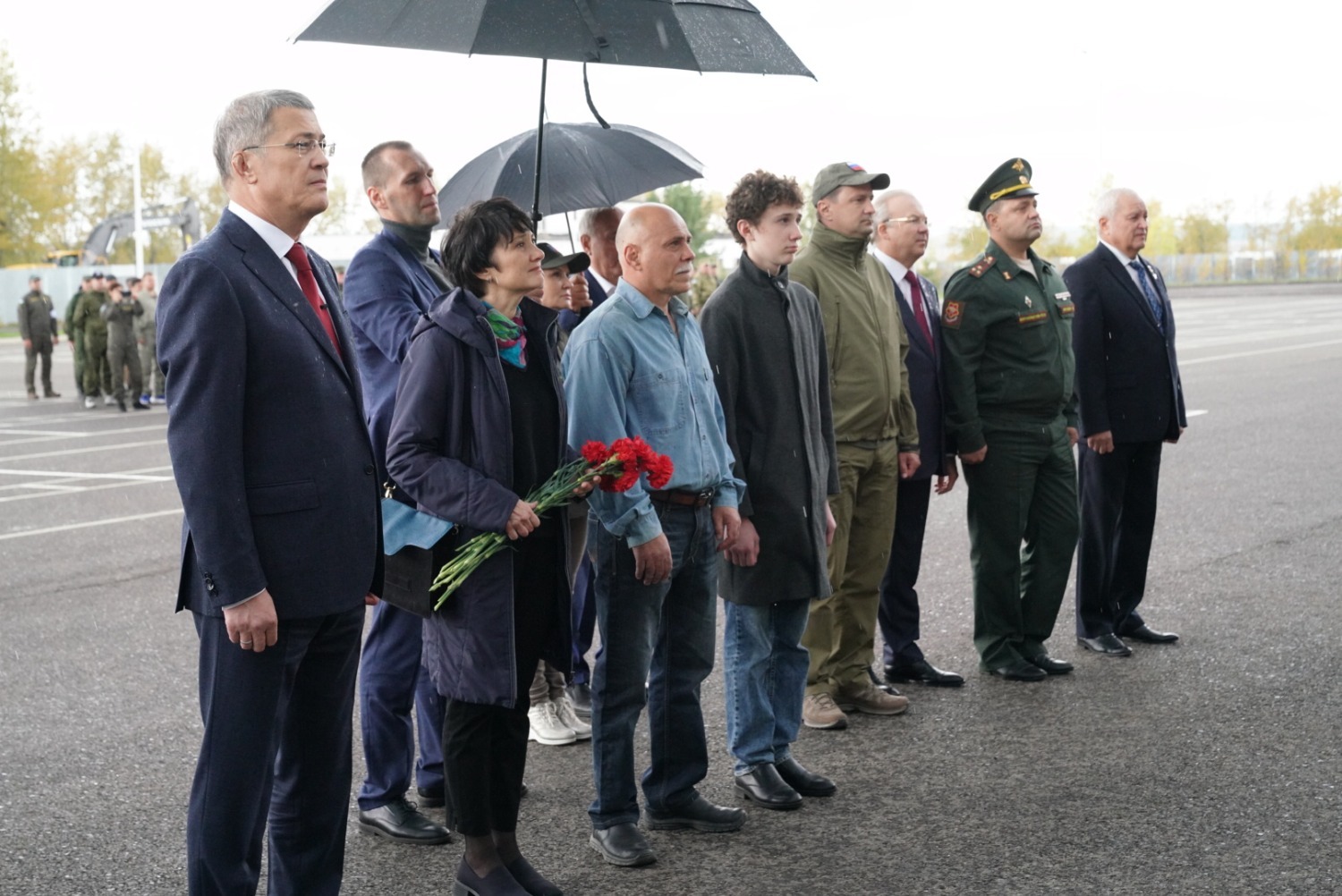 Олег Яровиков