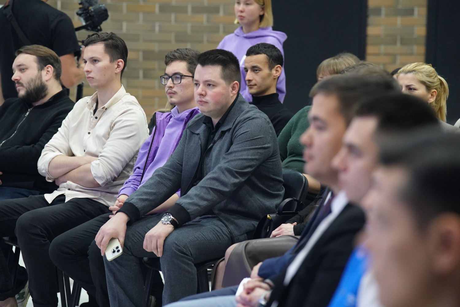 Олег Яровиков