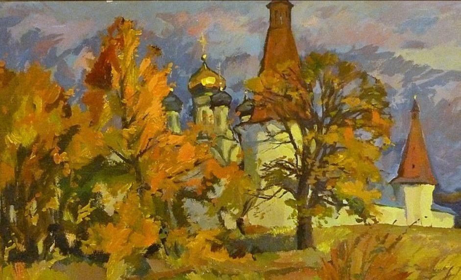 организаторы арт-симпозиума «Салаватия»