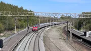 Ксения Калинина ИА Башинформ