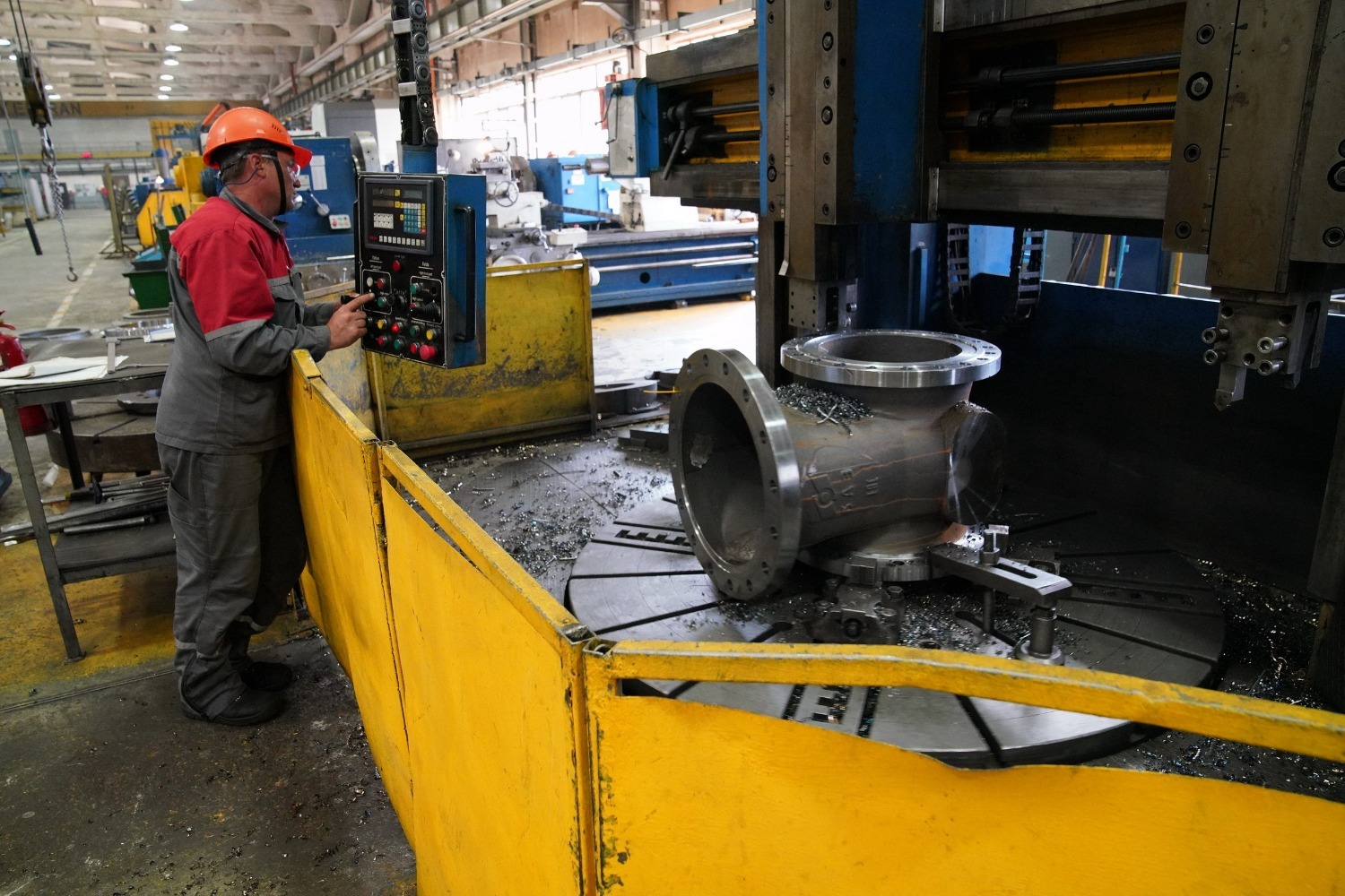 Олег Яровиков