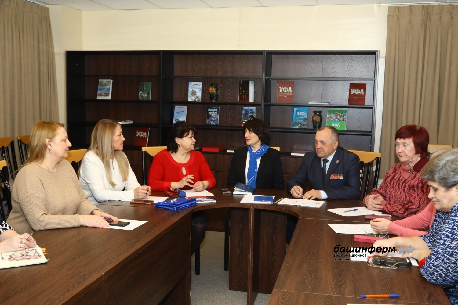 Валерий Шахов