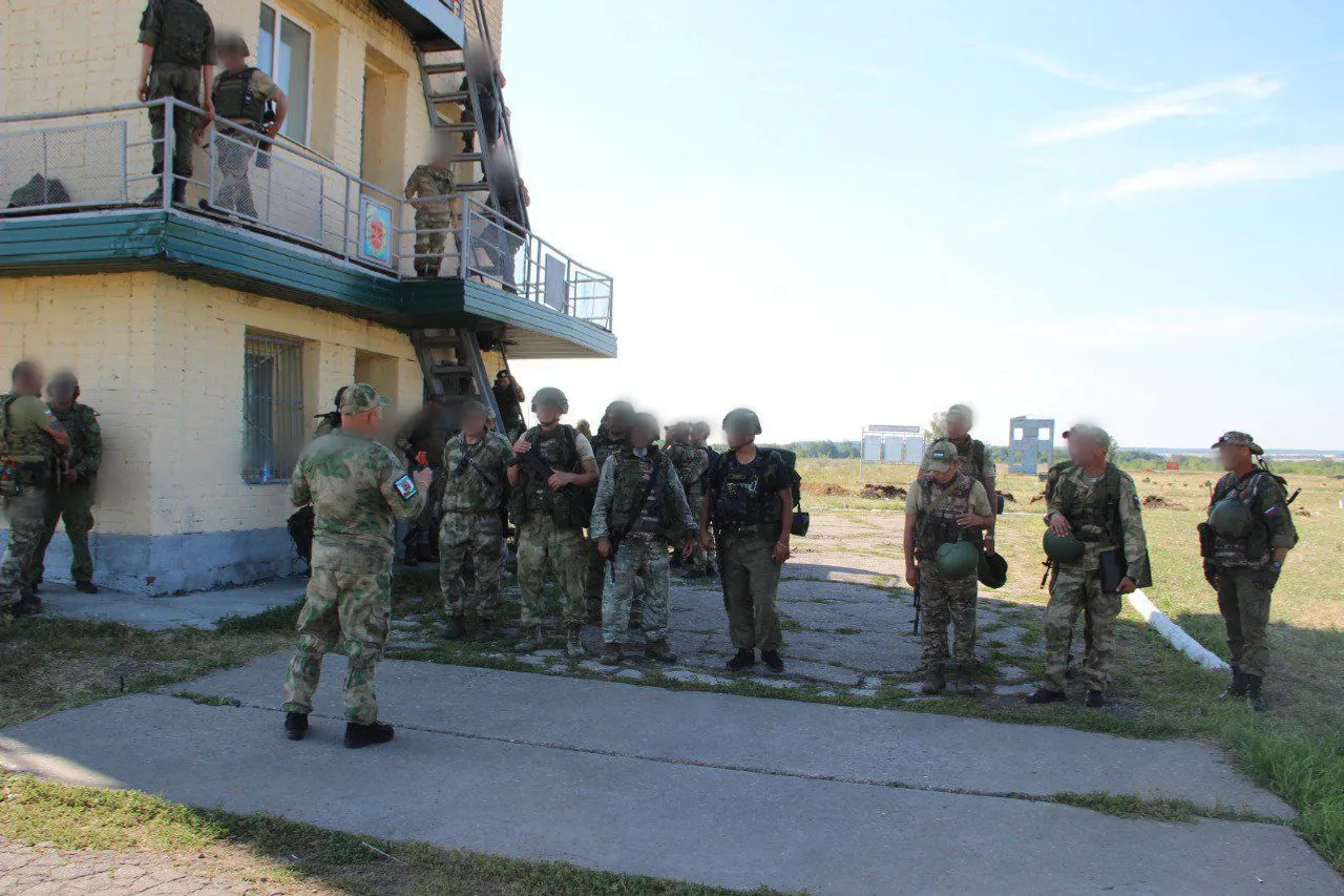 Эдуард Кускарбеков