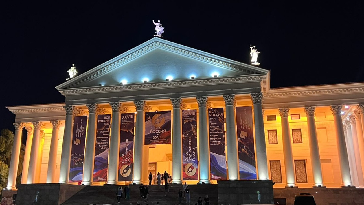 Ксения Калинина