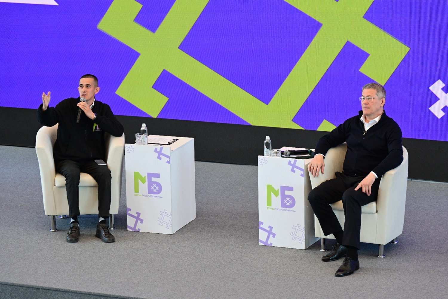 Азат Мухамедьянов