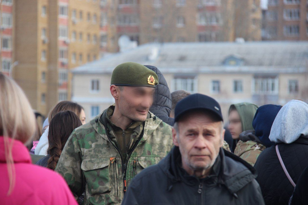 Эдуард Кускарбеков