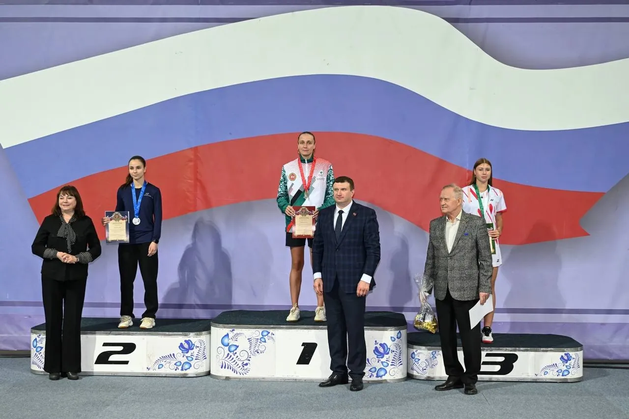 минспорт РБ