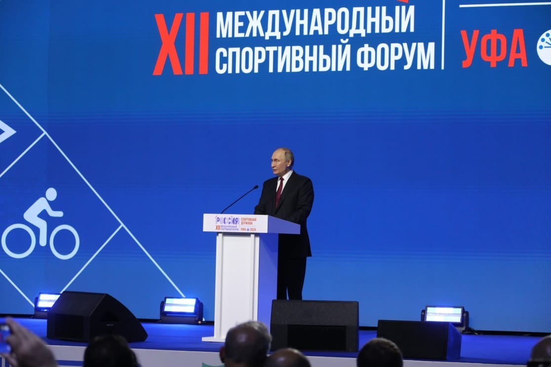 Валерий Шахов