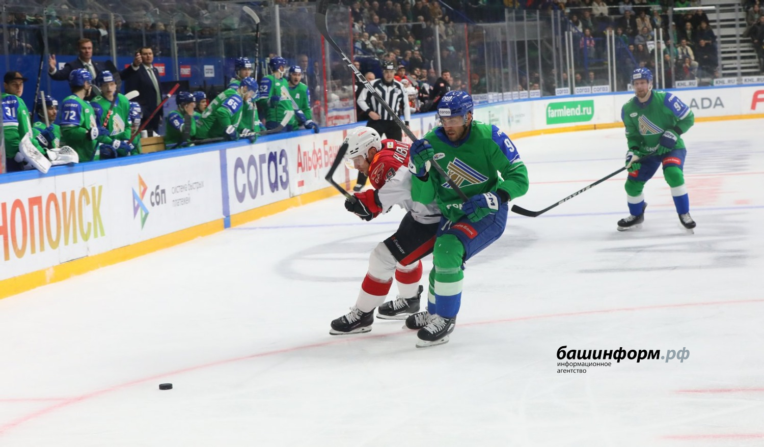 Валерий Шахов