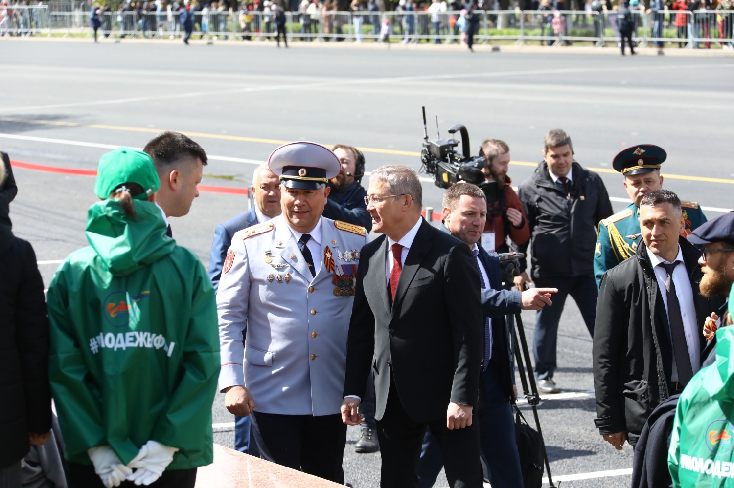 Валерий Шахов