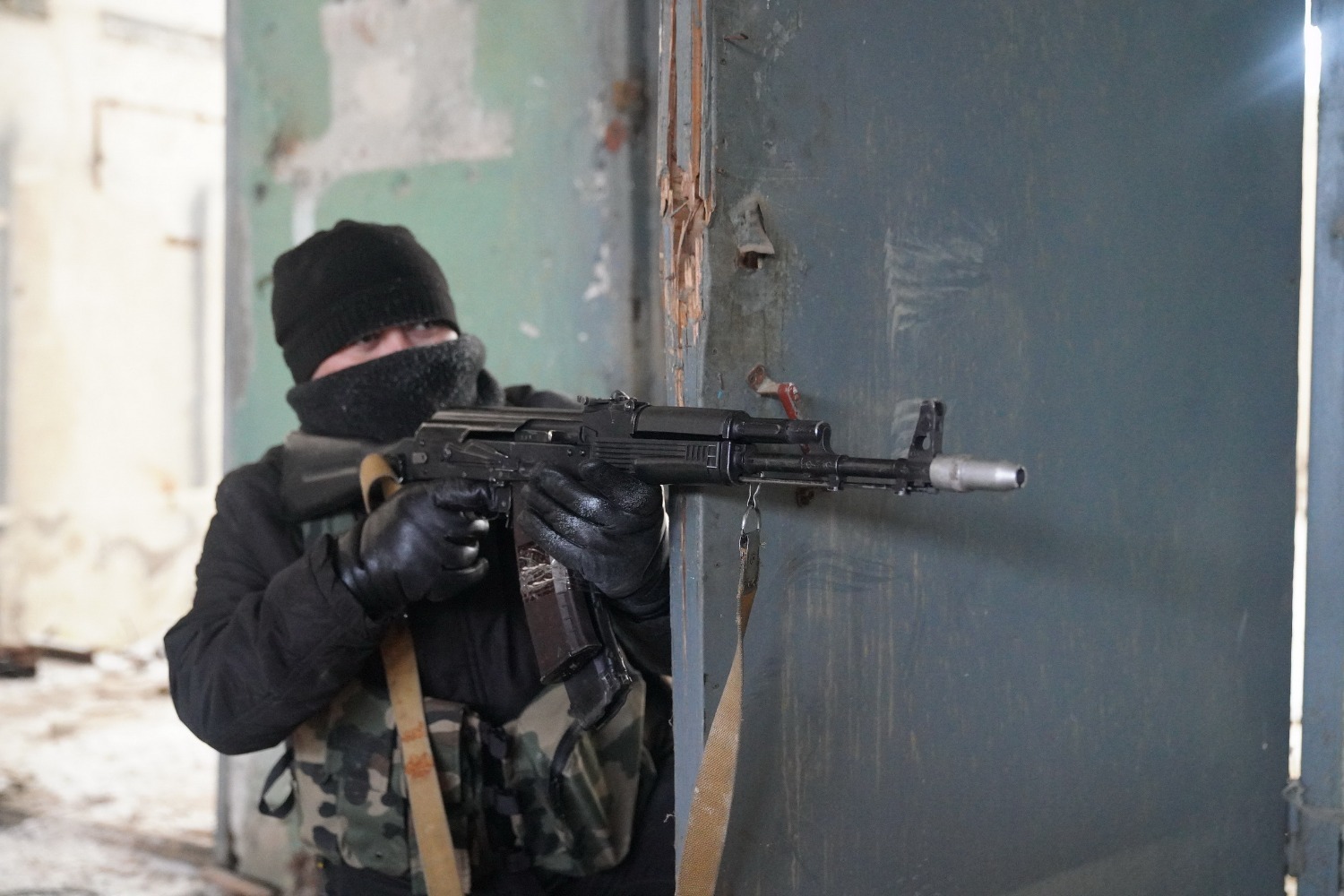 Олег Яровиков