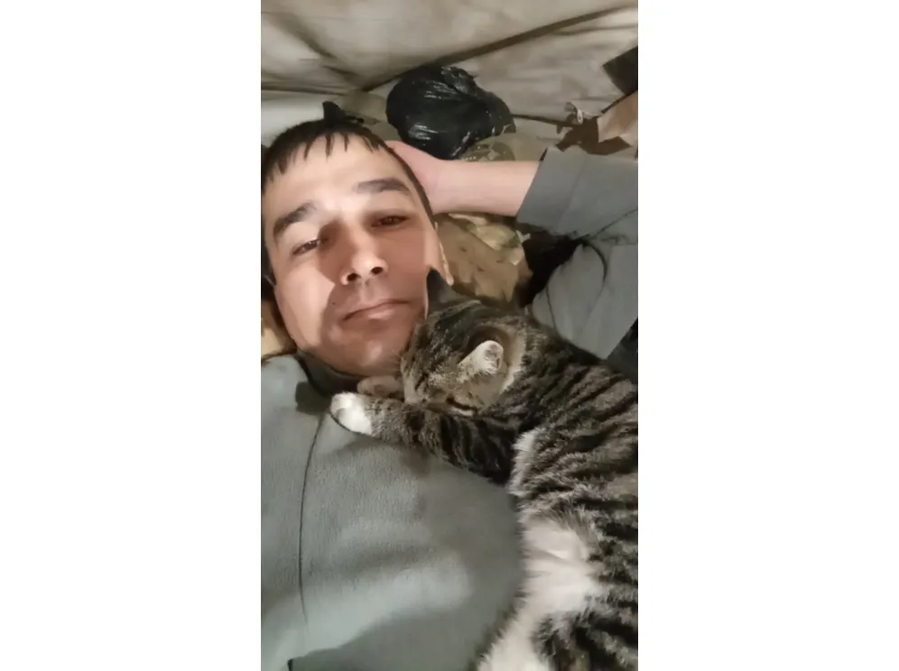 из личного архива героя публикации предоставлено «Башинформу»