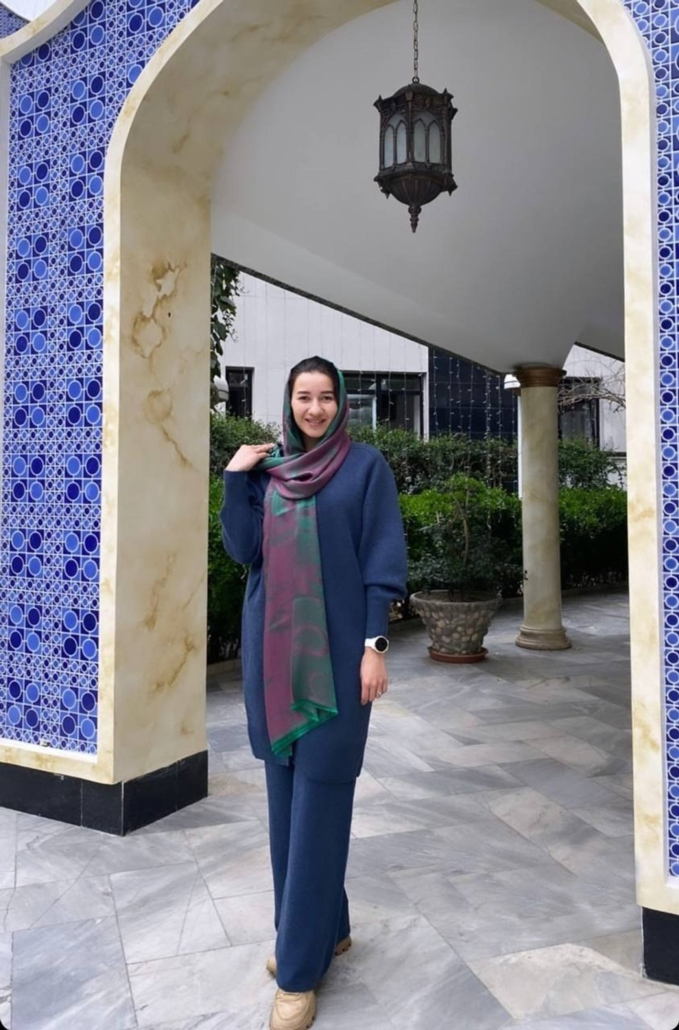 телеграм-канал министра спорта Башкирии Руслана Хабибова