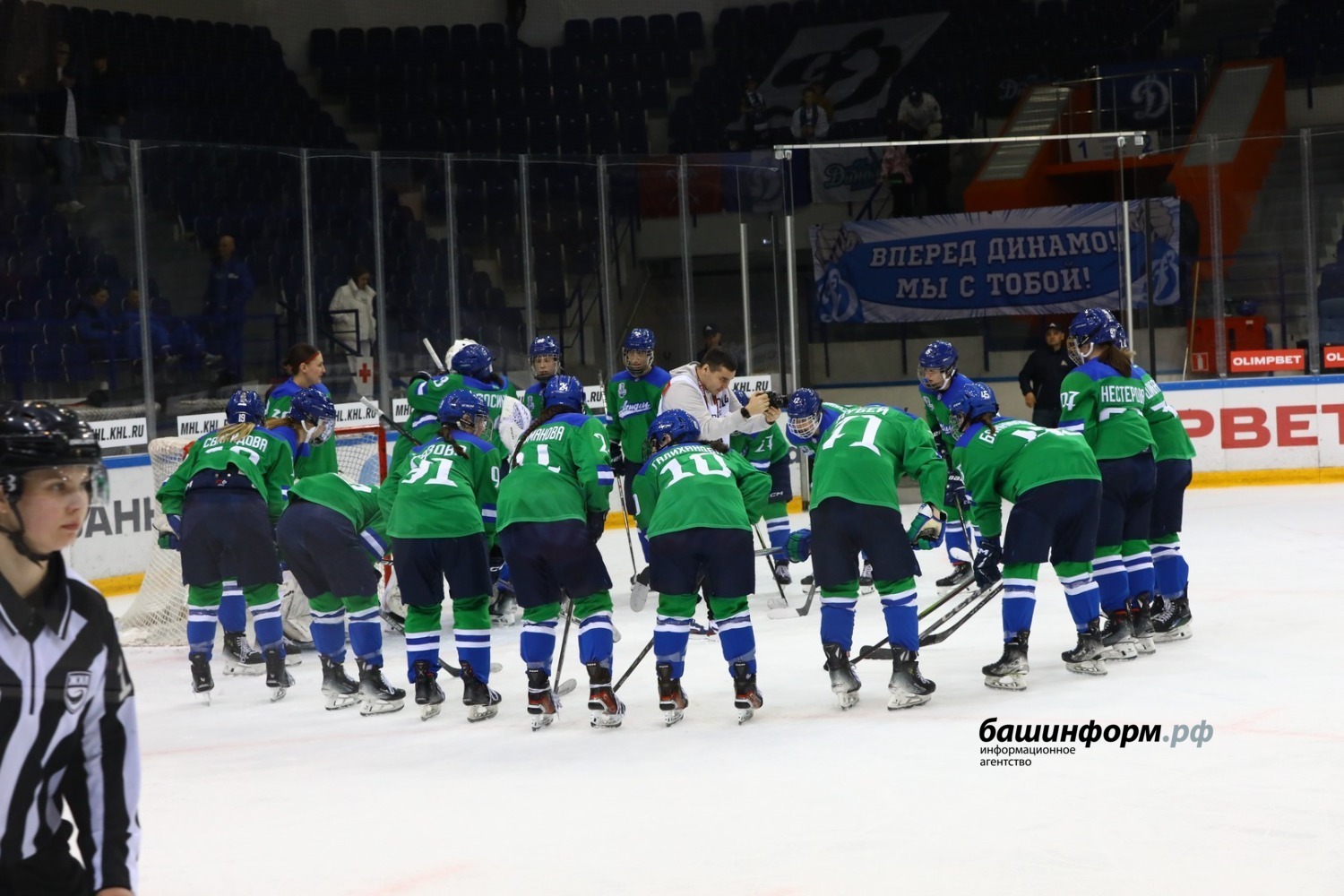 Валерий Шахов ИА "Башинформ"