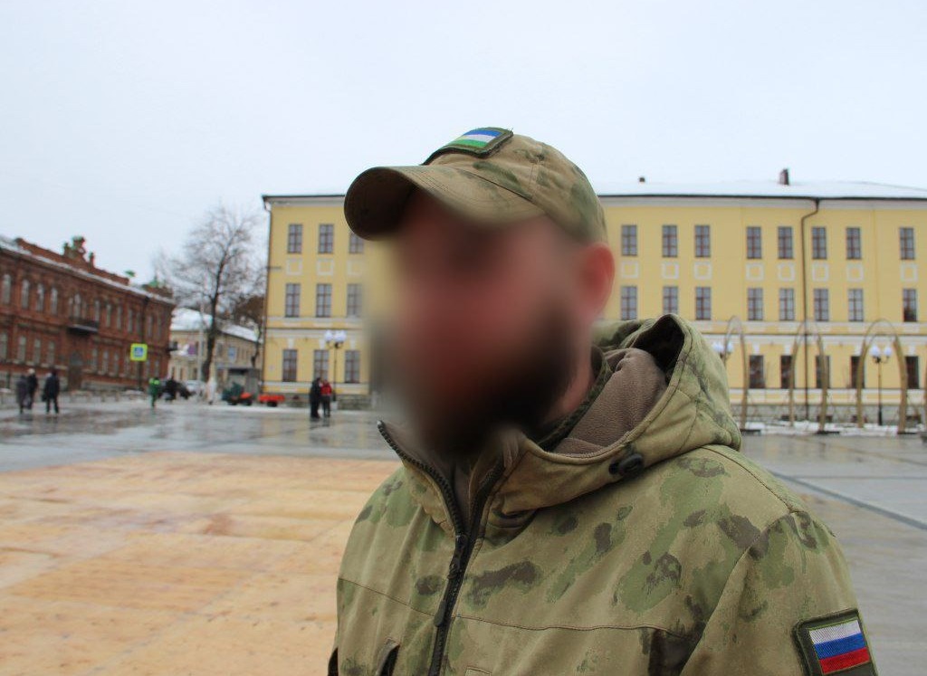 Эдуард Кускарбеков