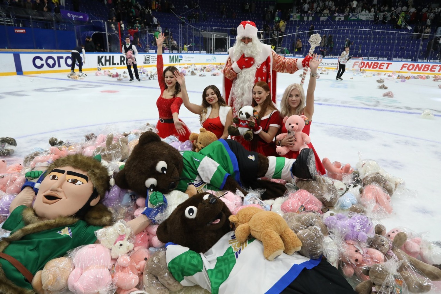 Валерий Шахов