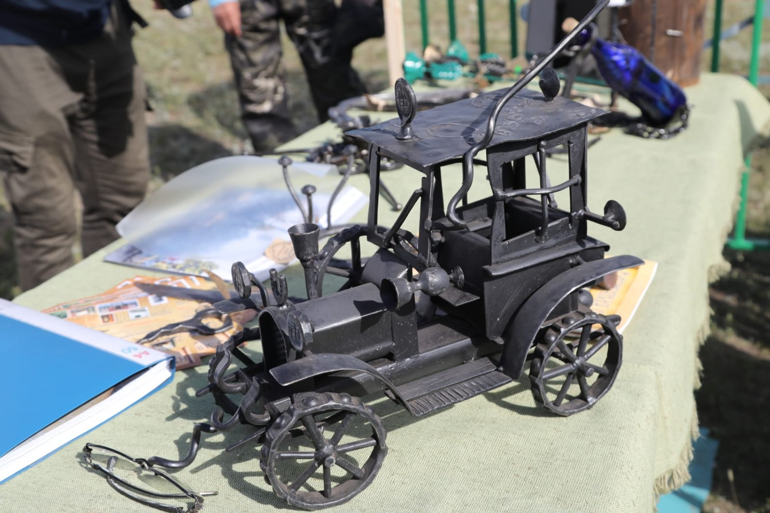 Валерий Шахов