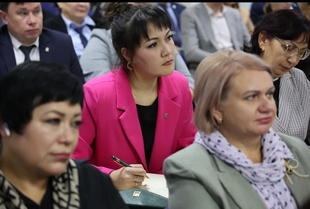 Единая Россия  Пресс-служба