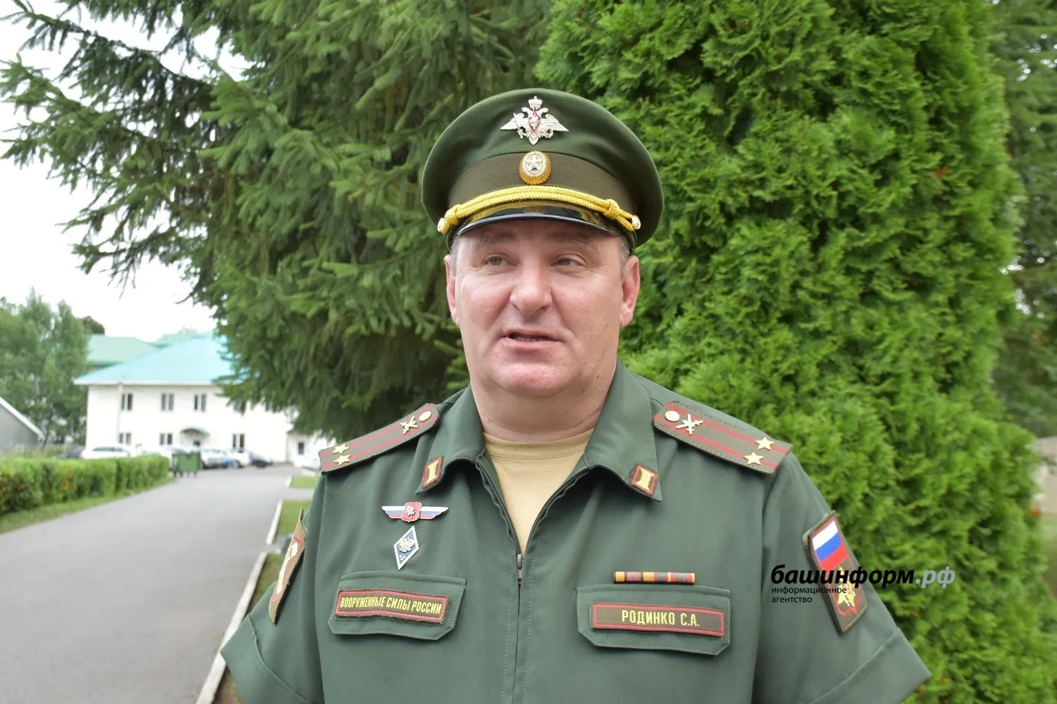 Эдуард Кускарбеков