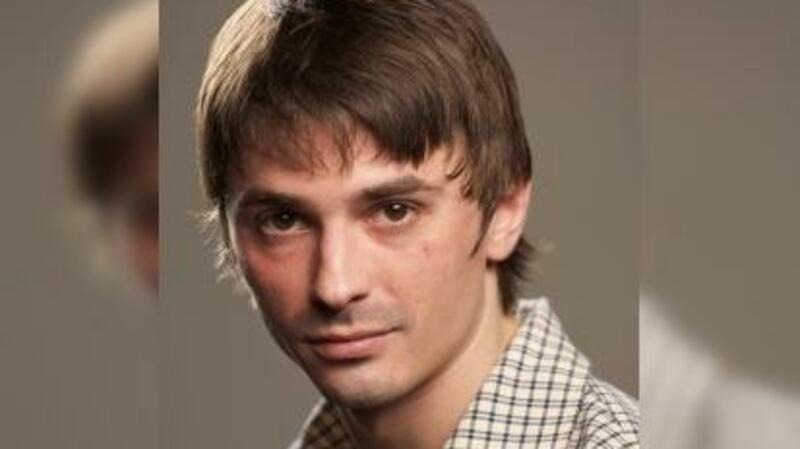 Евгений Лопатин