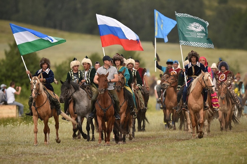 сайт Главы РБ, Валерий Шахов