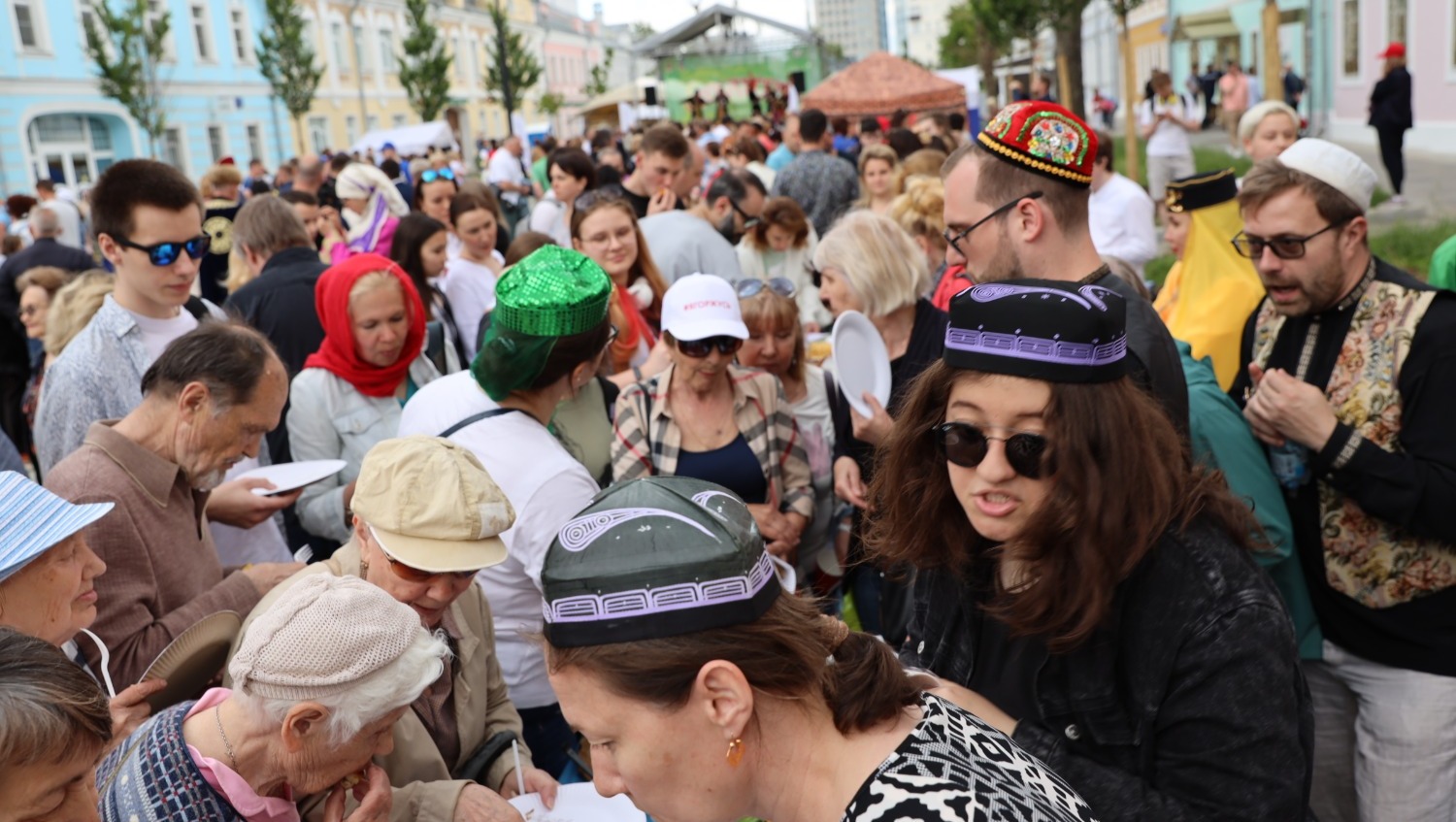 Федеральная национально-культурная автономия башкир России