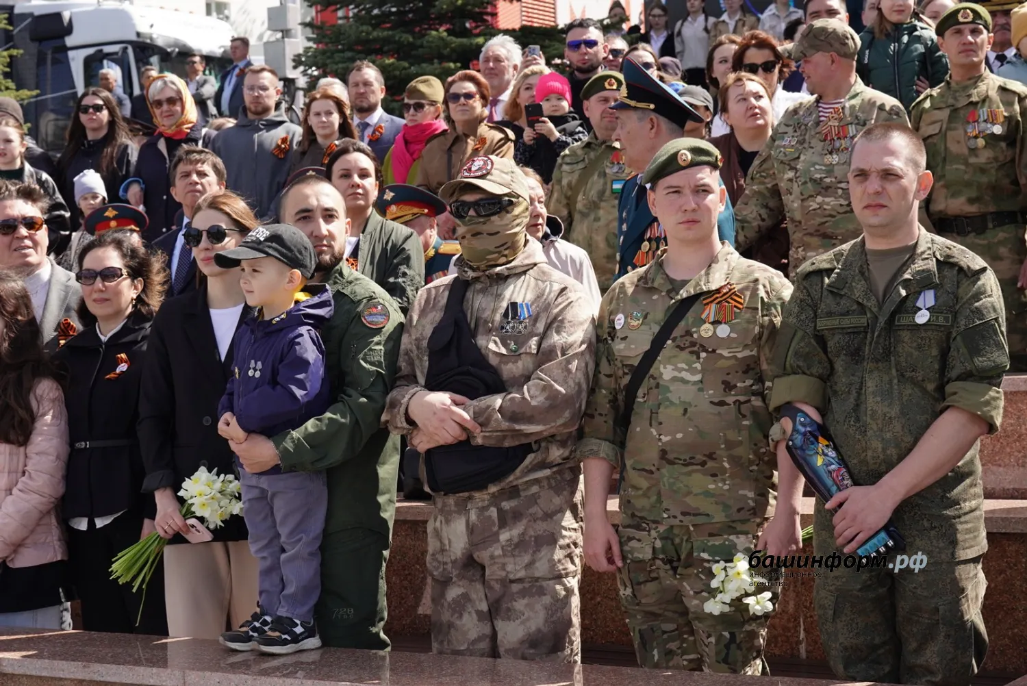 Олег Яровиков Фотобанк ИА «Башинформ»